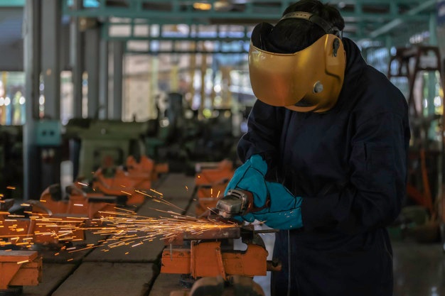 تصنيع الوميتال