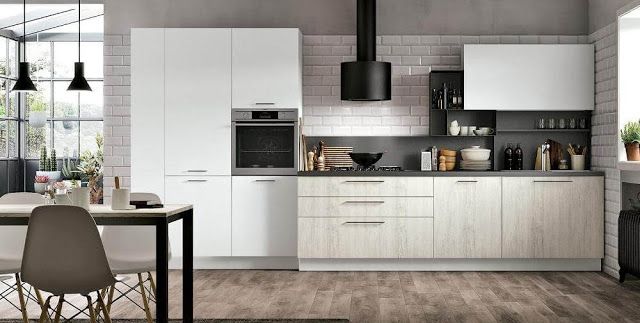 تركيب المطبخ الوميتال شركة البحيري