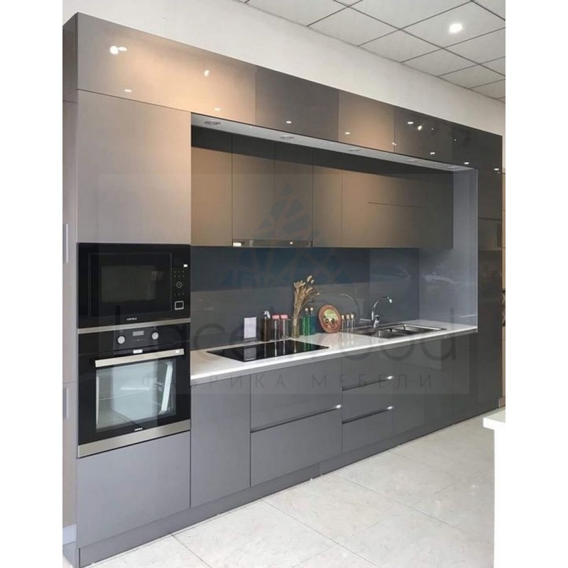 تصميم مطابخ الوميتال في الداخل