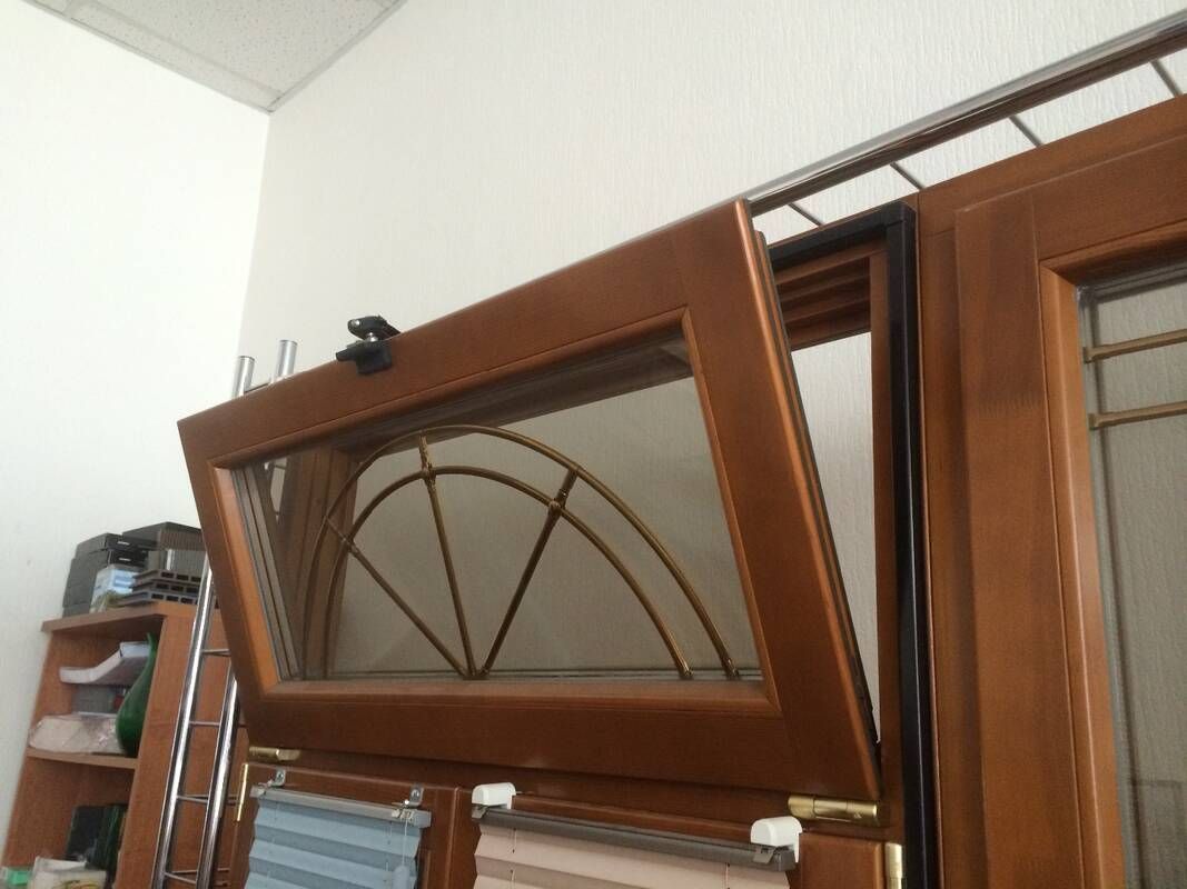 تصنيع وتركيب وصيانة الوميتال