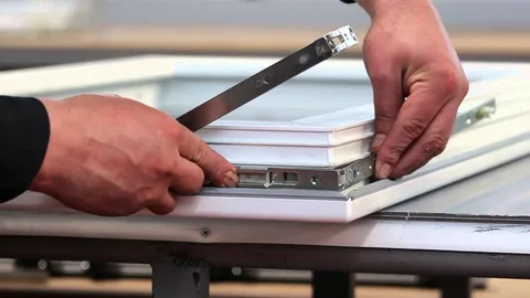 تصنيع الوميتال